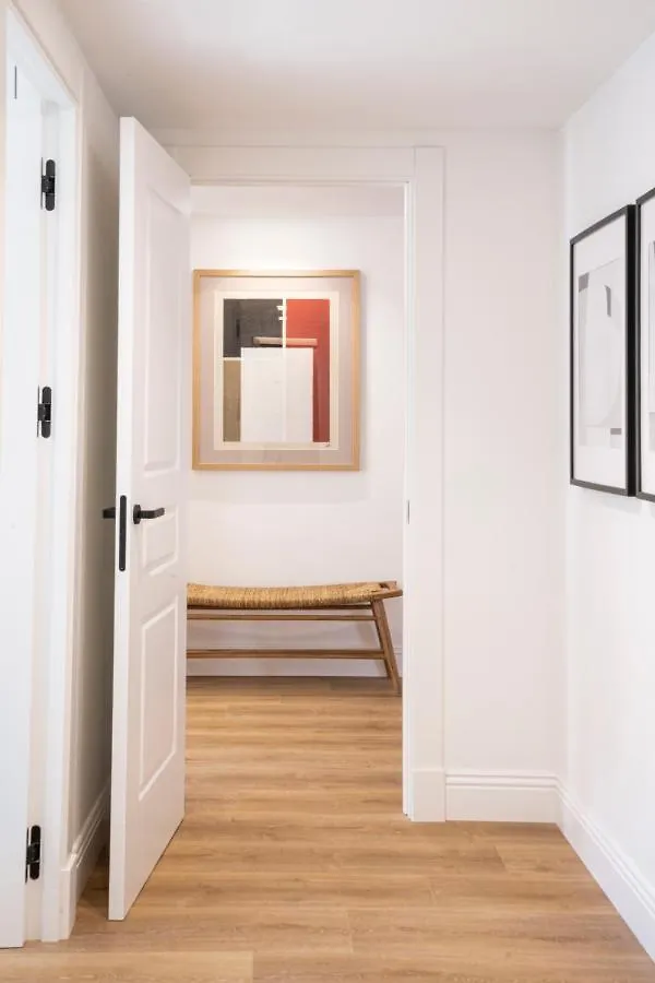 Donoso Cortes & Free Parking By Ele Apartments Malaga