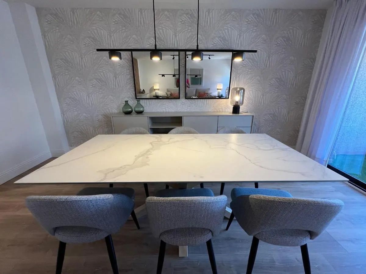 Donoso Cortes & Free Parking By Ele Apartments Malaga 0*,